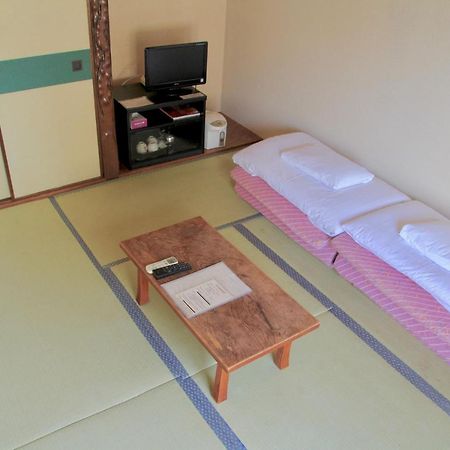 City Pension Tommy Rich Inn Kyoto Exterior photo